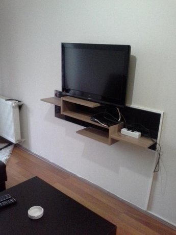 Luletasi Suit Home