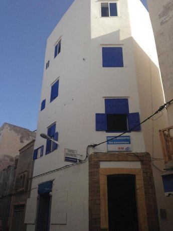 Hotel Majestic Essaouira