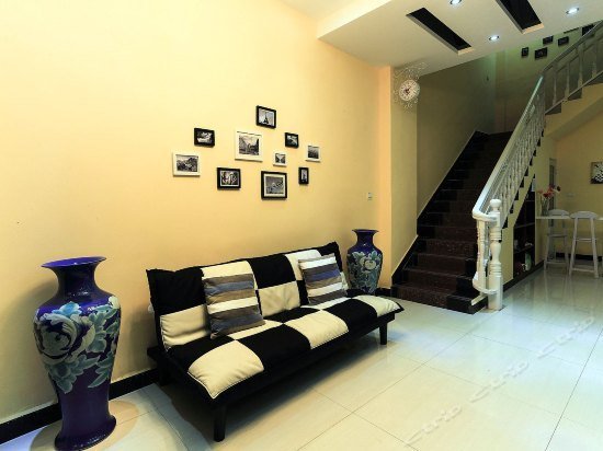 MIKE hotel Fenghuang