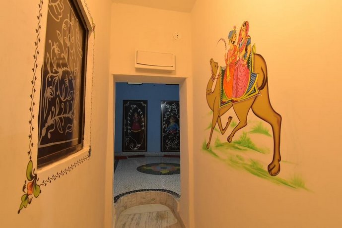 L G Paying Guest House