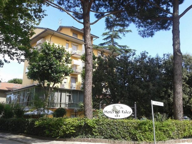 Hotel del Falco Cervia