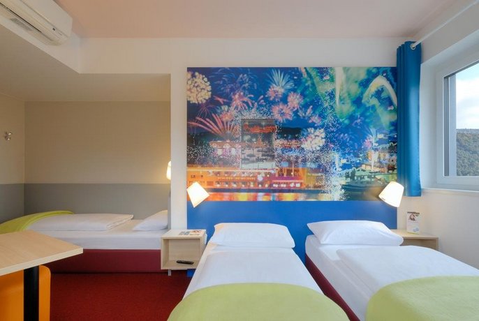B&B Hotel Heidelberg