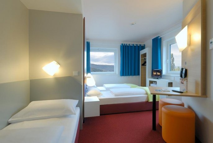 B&B Hotel Heidelberg