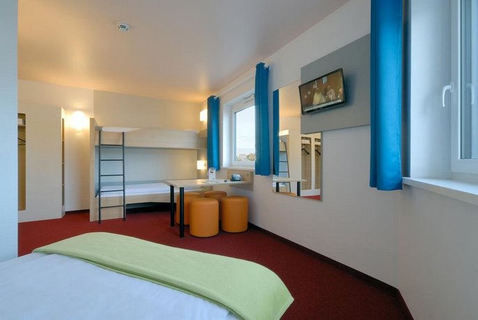 B&B Hotel Heidelberg
