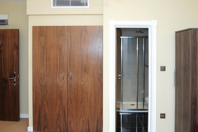Knaresborough Boutique Apartments