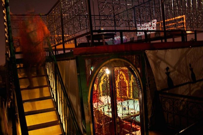 Riad Layla Rouge