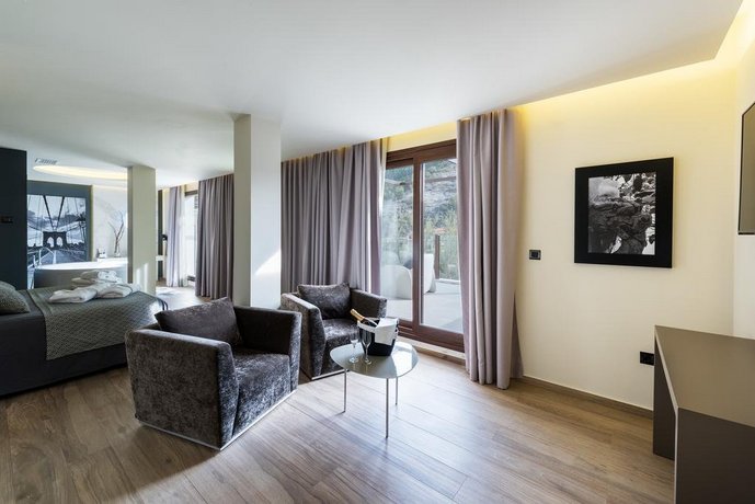 Hotel Spa Elia
