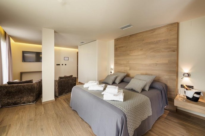 Hotel Spa Elia