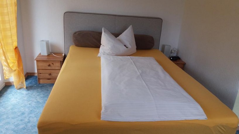 Hotel Sonnenhof Cham