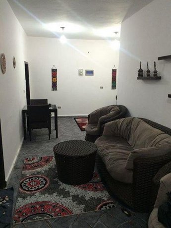 Esperanza Petra