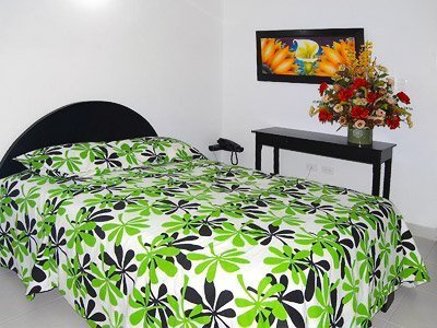 Hotel La Media Naranja