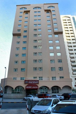 Basma Residence Hotel Apartments Abu Shagara United Arab Emirates thumbnail