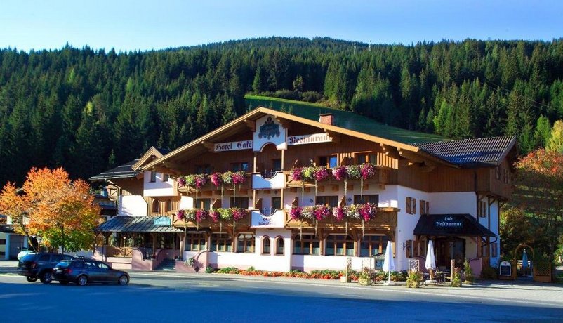 Hotel Alpenblick Filzmoos