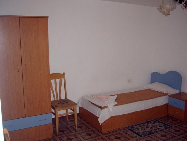Guest House Zhelevi