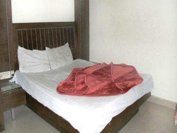 Hotel Vijay Inn