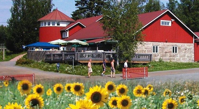 Ollinmaki Vineyard