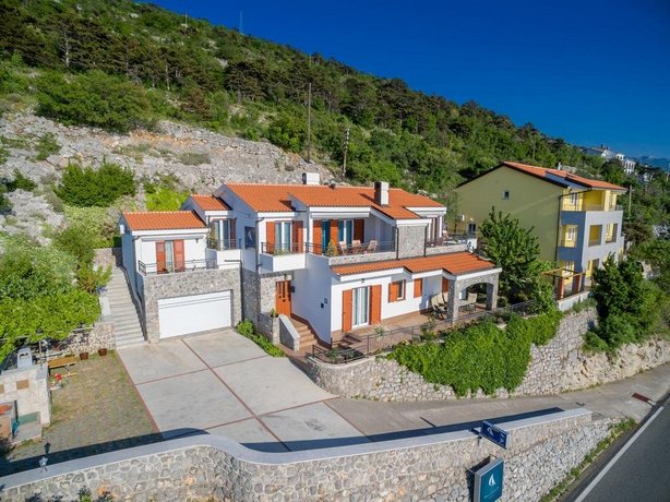 Villa Arca Adriatica