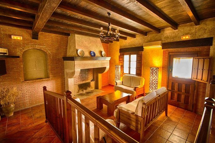 Casa Rural Tia Tomasa