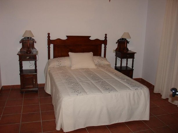 Casa Rural Tia Tomasa
