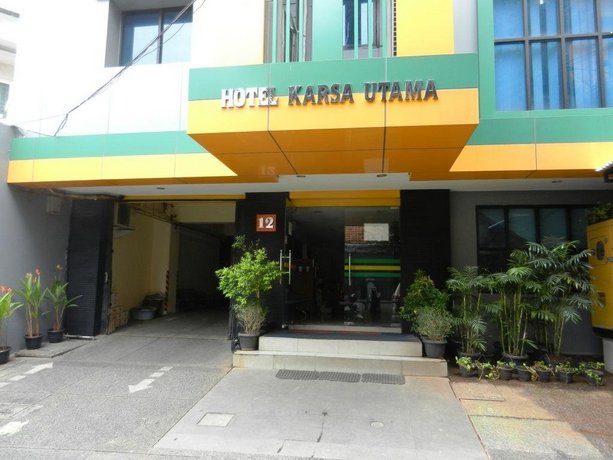 Karsa Utama Hotel