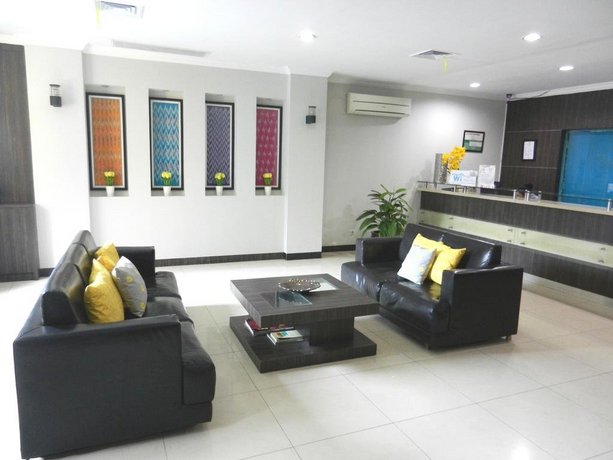 Karsa Utama Hotel