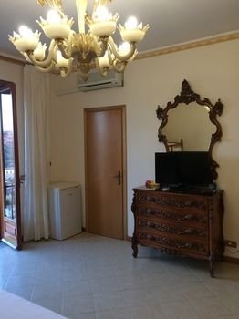 B&B La Terrazza Dell'Itria