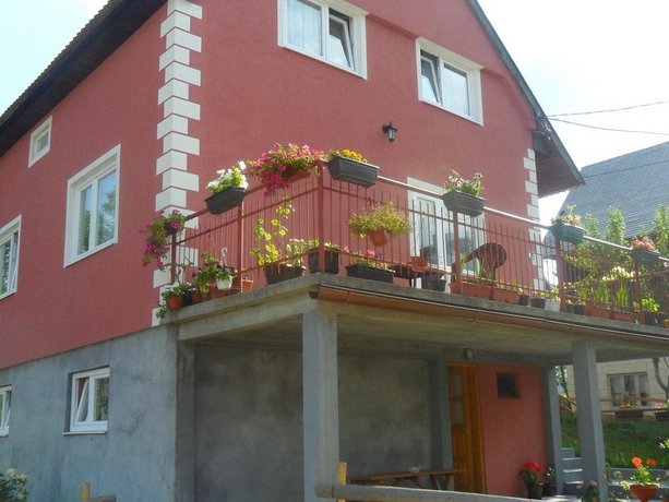 Apartmani Sobe Sljivancanin