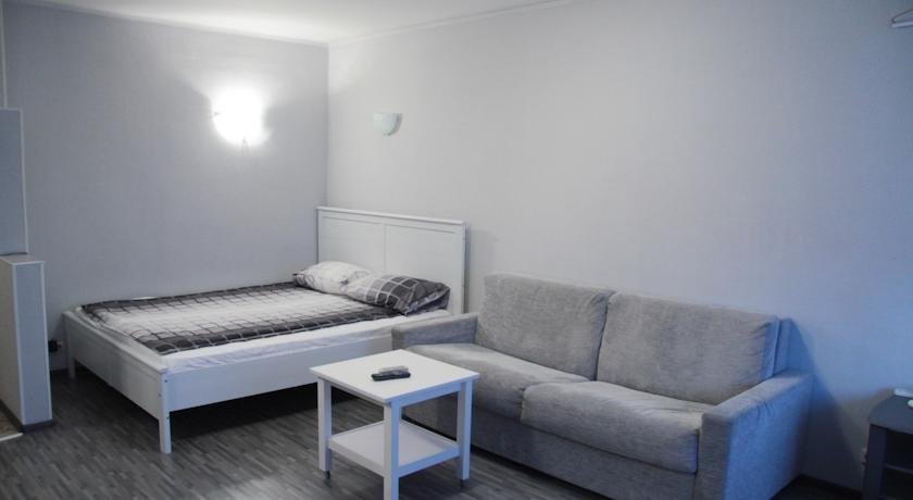 Fortline Apartment Belorusskaya