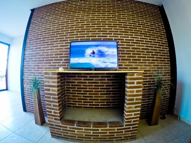 Surf Hostel Cabo The Riptide