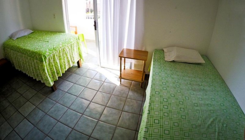 Surf Hostel Cabo The Riptide