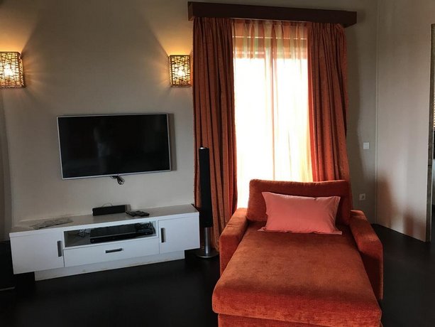 Villa Joey