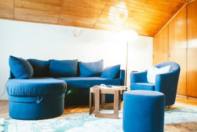 Buba Guesthouse