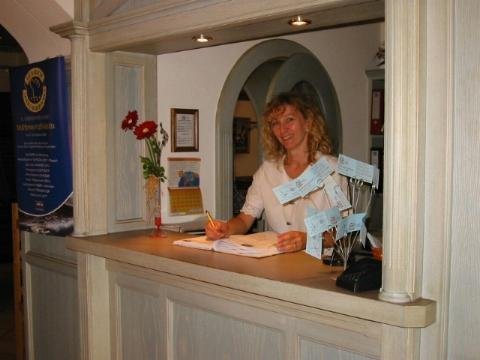 Hotel Gasthof am Schloss