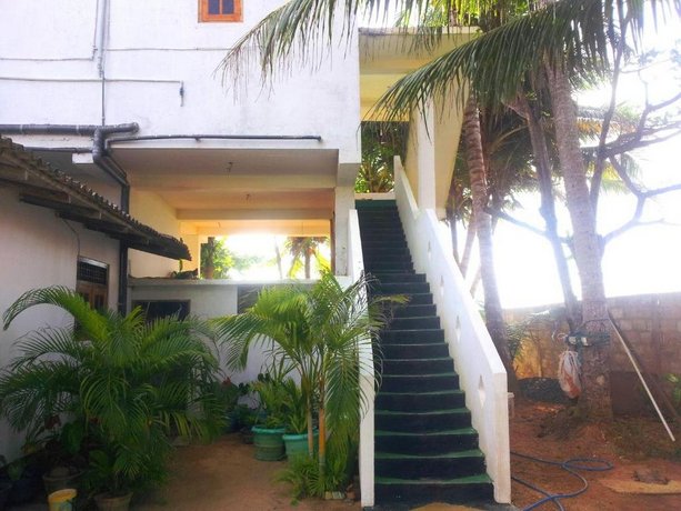Maya Guest House Mirissa
