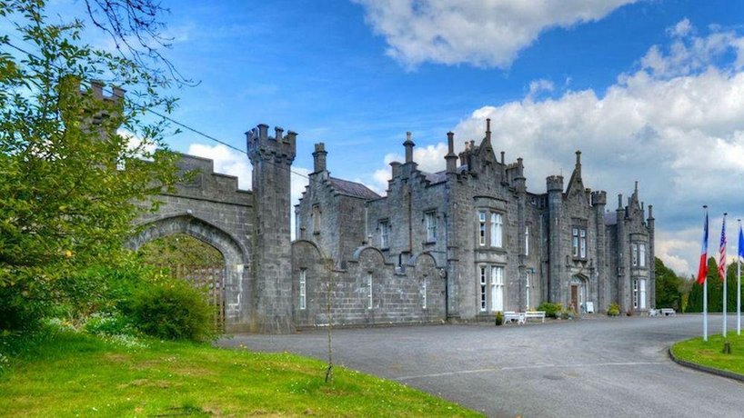 Belleek Castle