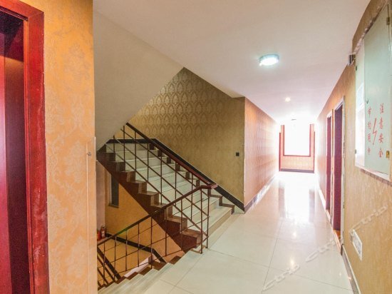 Yin E Hotel