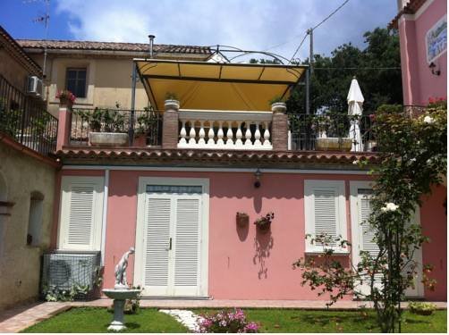 Bed and Breakfast Nefer