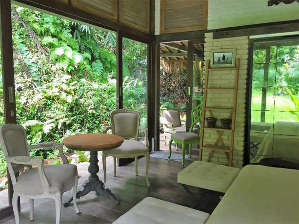 Heaven Ubud