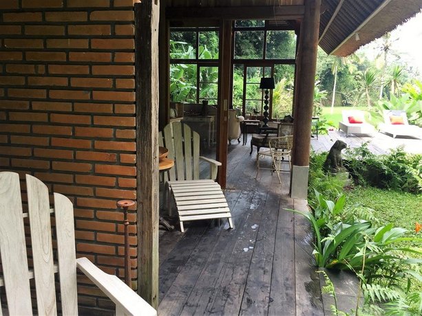 Heaven Ubud