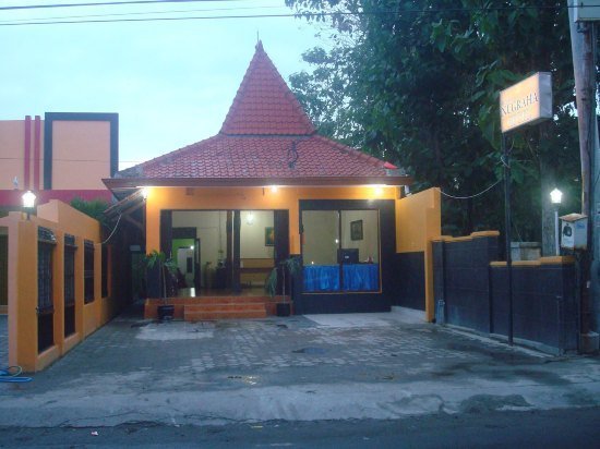 Rumah Nugraha