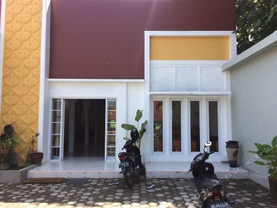 Rumah Nugraha