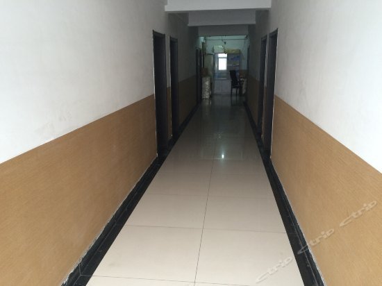 Taiyuan Hongxin Inn