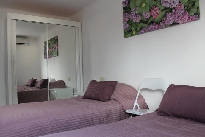 Apartamento Forum