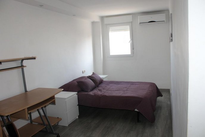 Apartamento Forum