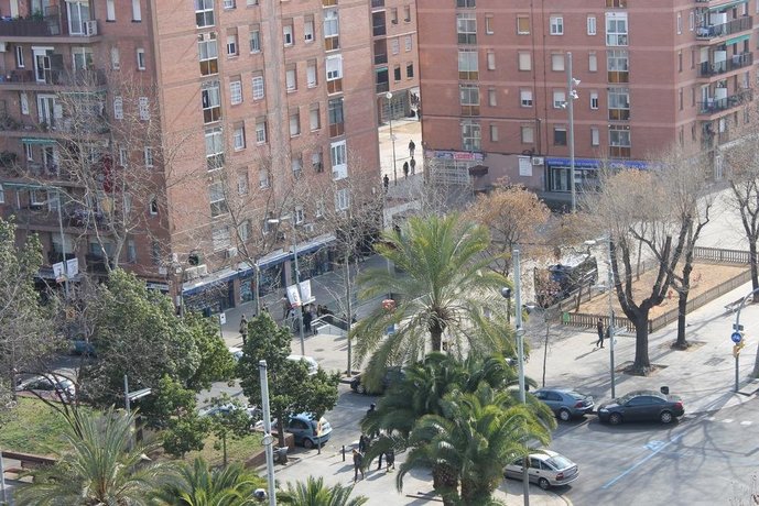Apartamento Forum