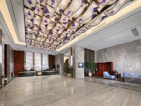 Yeste Hotel Longhai Flagship