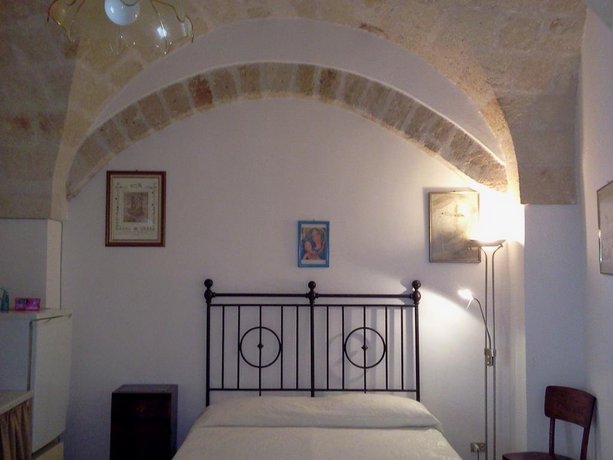 Arco Sallustio