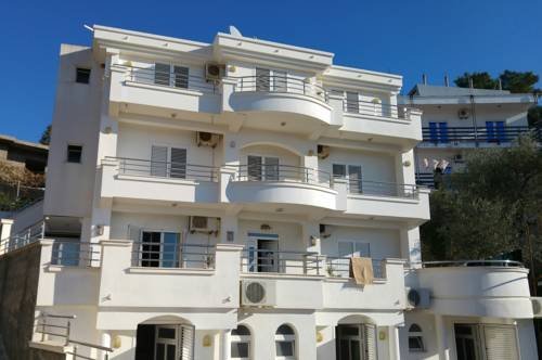 Apartments Maestro Ulcinj