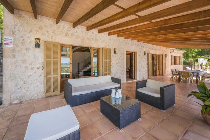 Villa Bellavista Sant Joan
