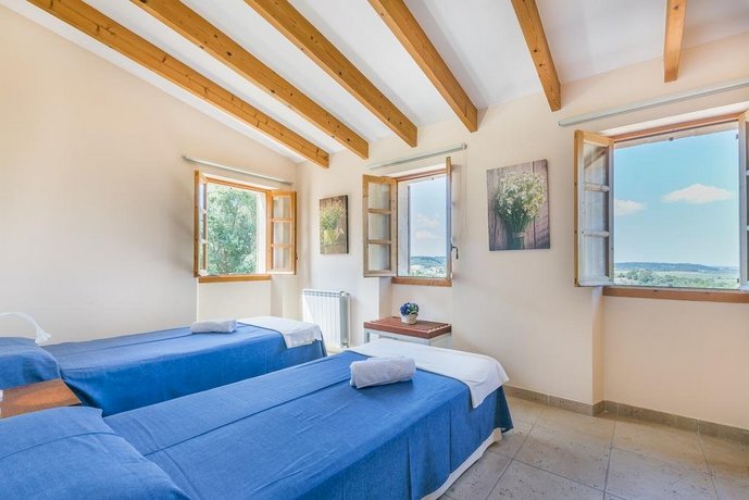 Villa Bellavista Sant Joan
